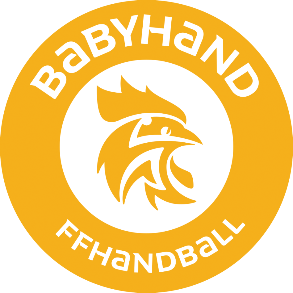 Le PUC Handball se met au baby-hand !