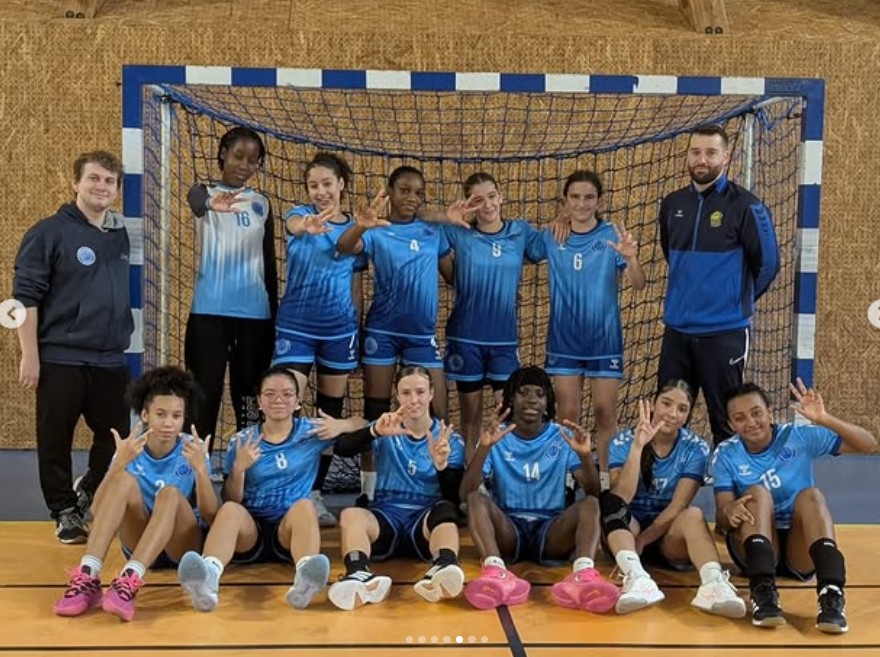 U15 F - GALAXY