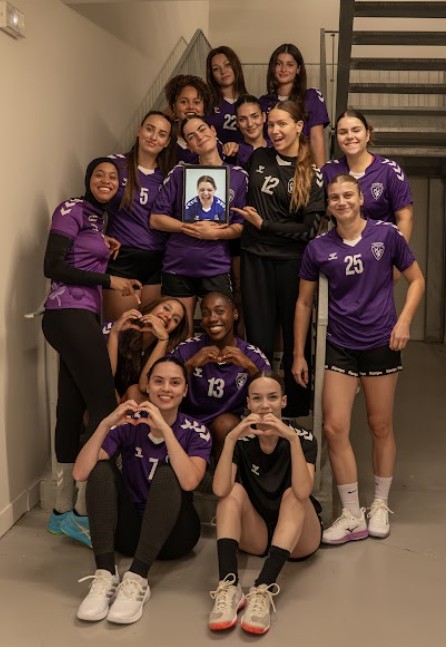 Seniors F1 (R1)